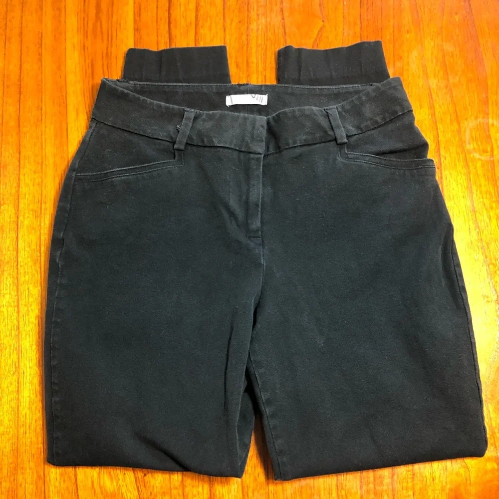 Maurices skinny jeggings